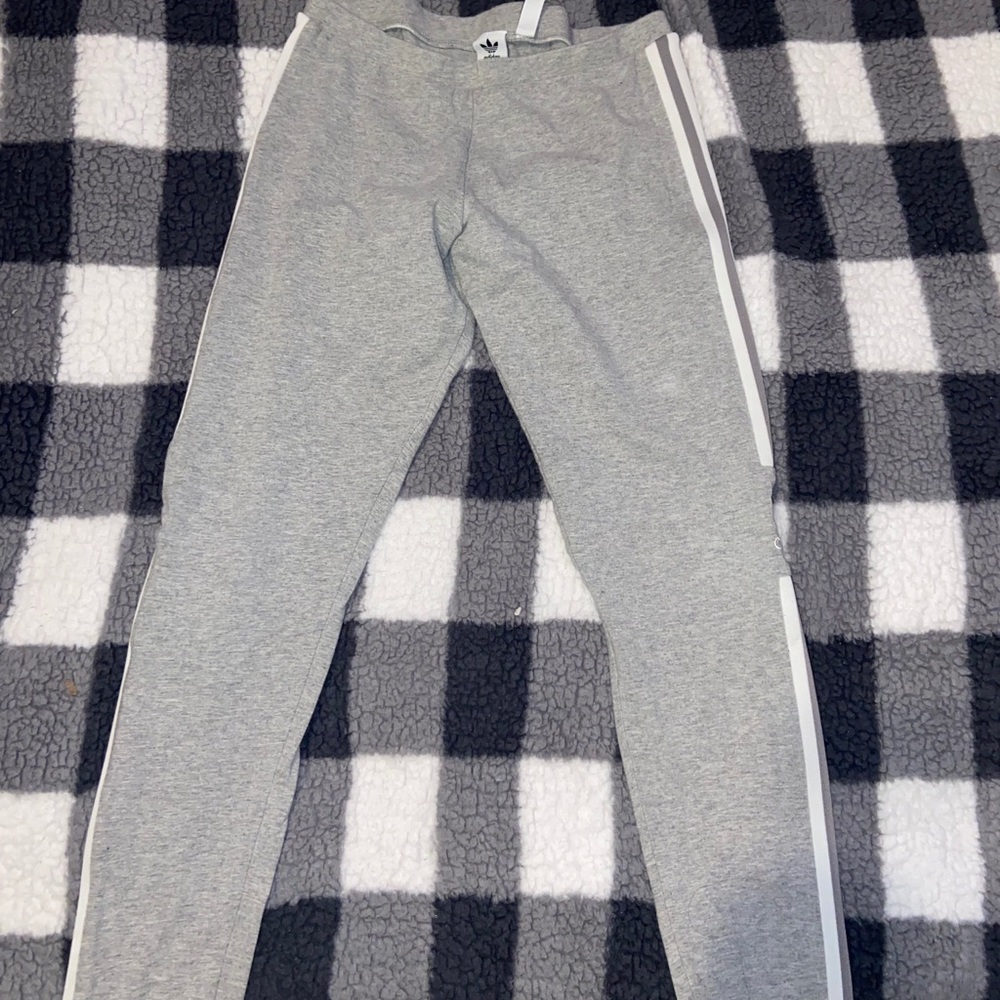 Adidas leggings
